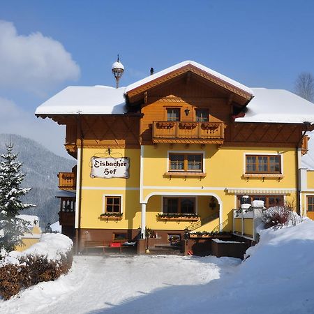 Eisbacherhof Schladming Bagian luar foto