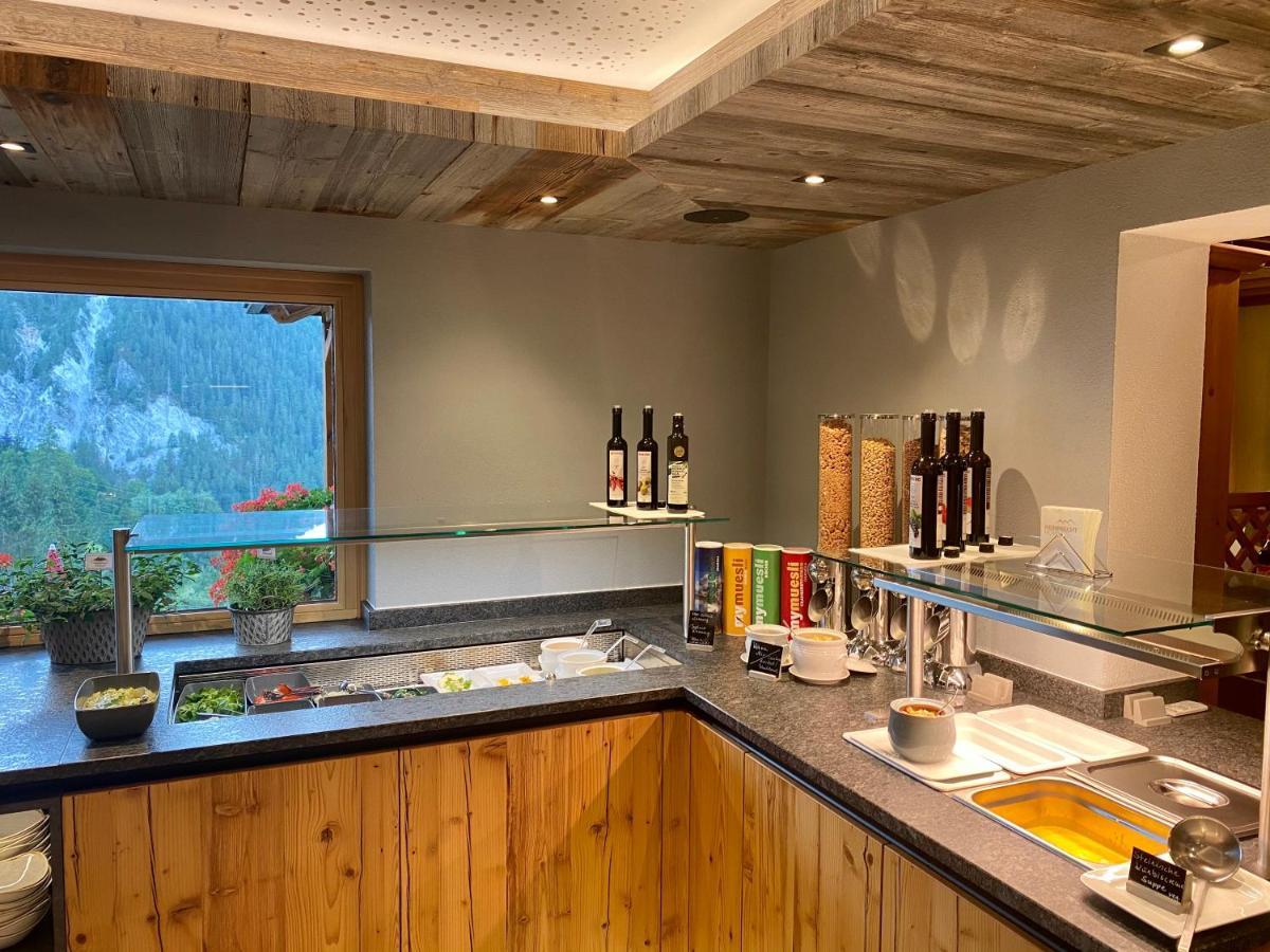 Eisbacherhof Schladming Bagian luar foto