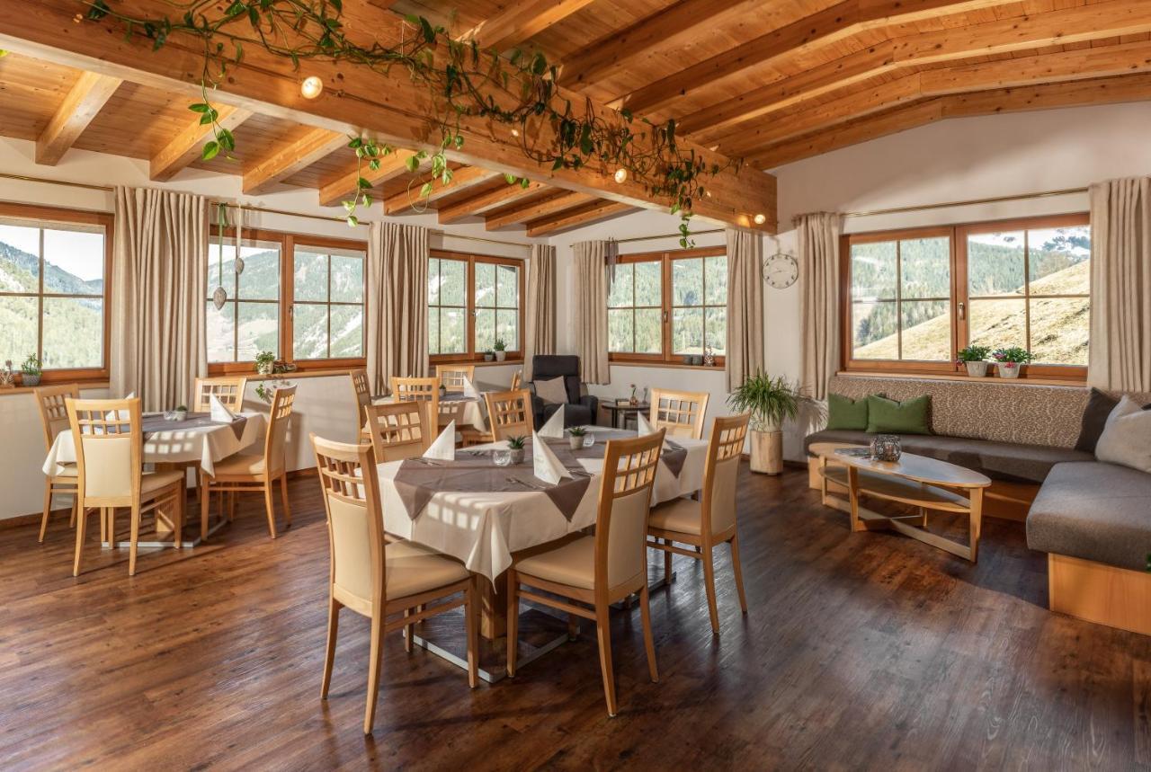 Eisbacherhof Schladming Bagian luar foto