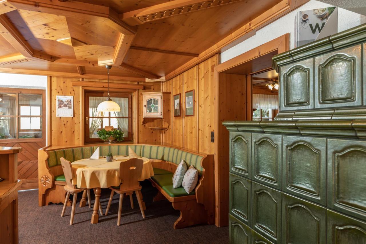 Eisbacherhof Schladming Bagian luar foto