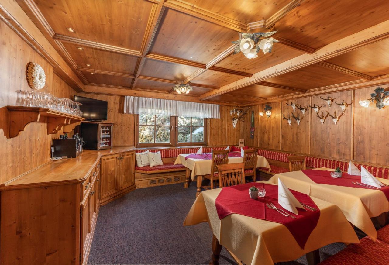 Eisbacherhof Schladming Bagian luar foto