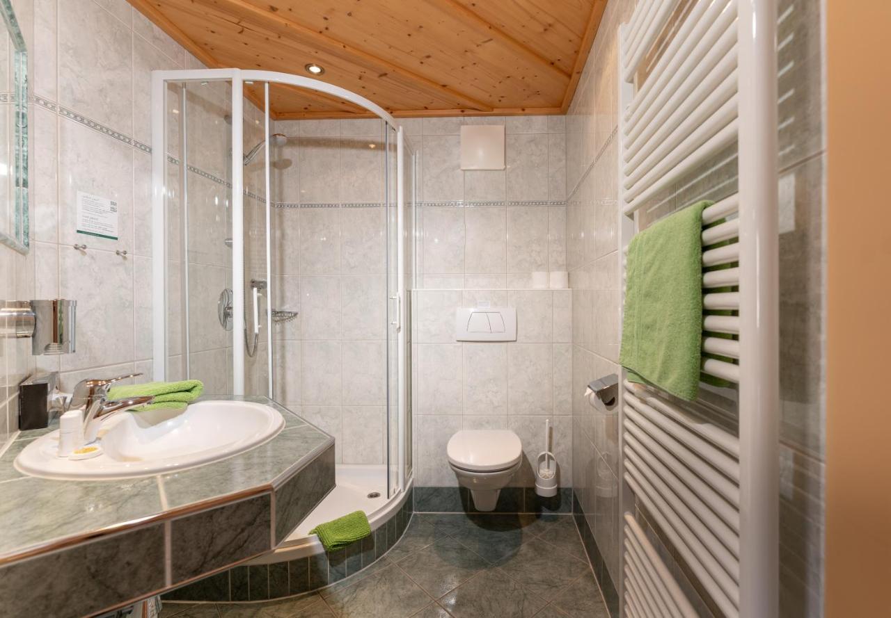 Eisbacherhof Schladming Bagian luar foto