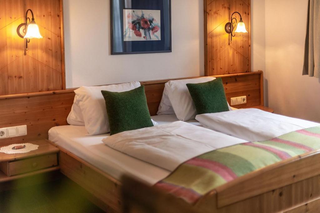 Eisbacherhof Schladming Bagian luar foto