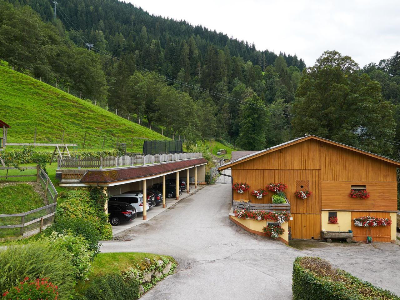 Eisbacherhof Schladming Bagian luar foto