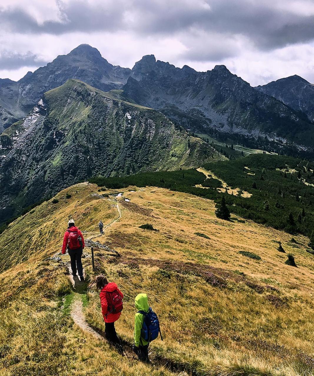 Eisbacherhof Schladming Bagian luar foto