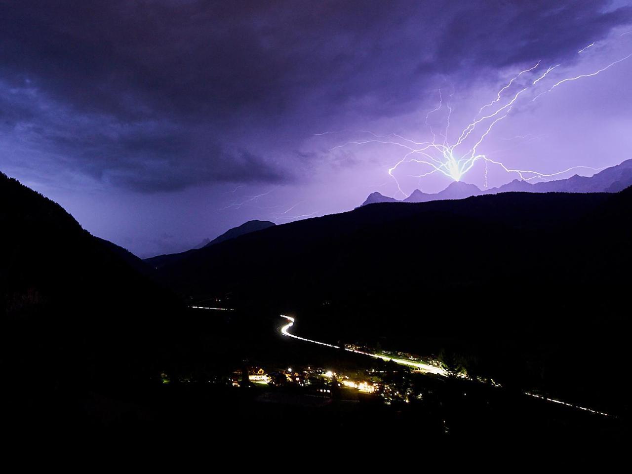 Eisbacherhof Schladming Bagian luar foto